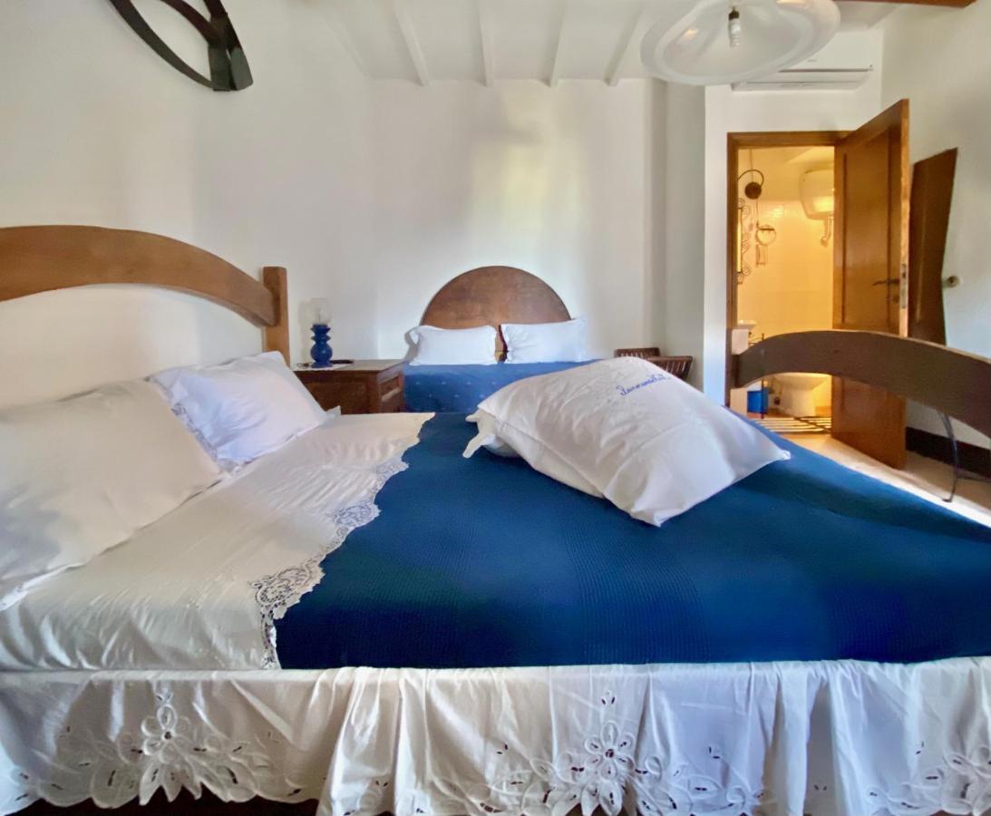 Panoramic Nest In Montalcino Villa Exterior photo